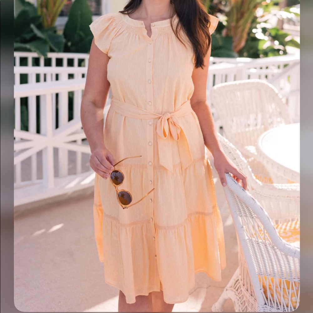 Gal Meets Glam - Peggy size 4